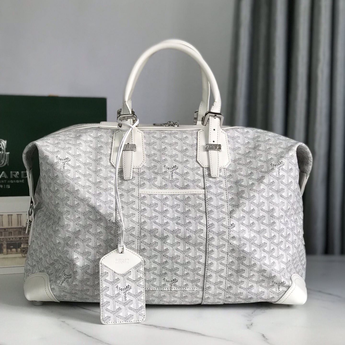 Go*ard travel bags